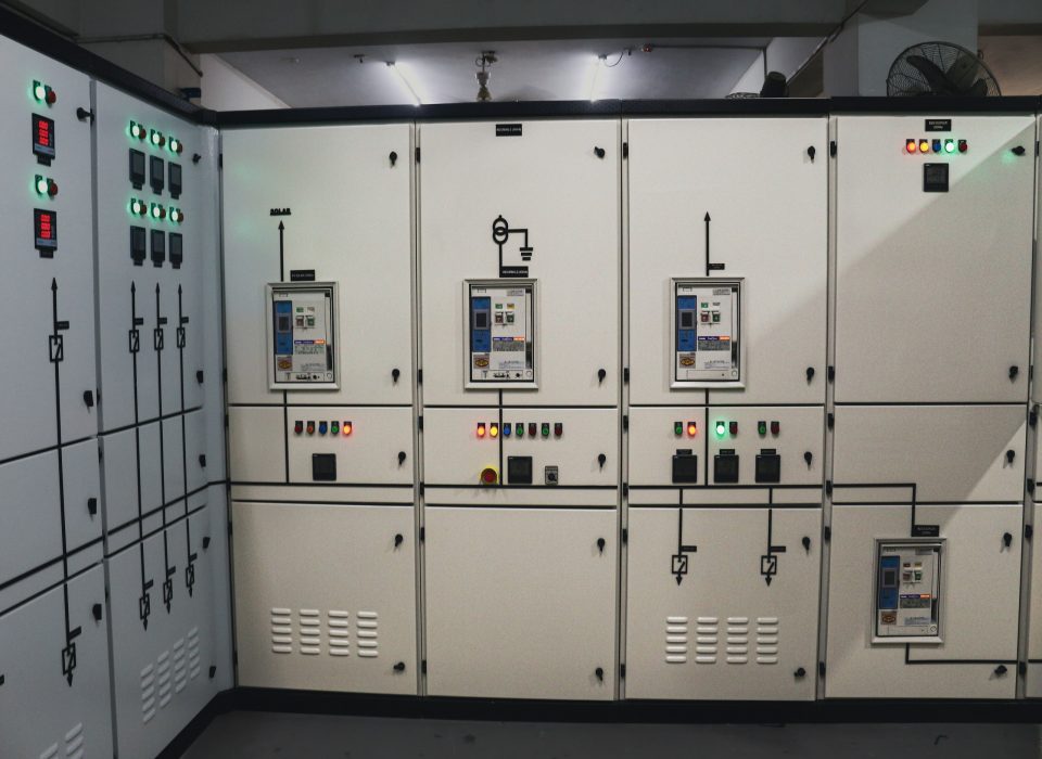 Lucky Textile Mills Unit 4